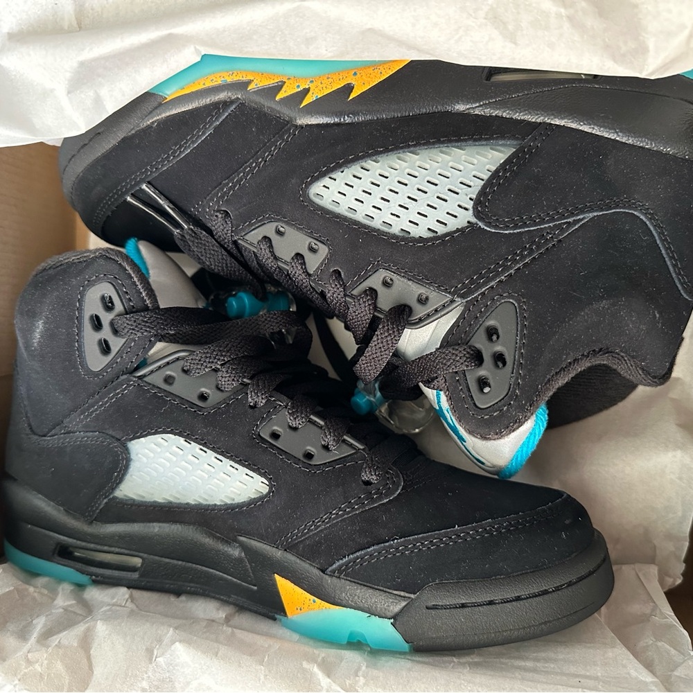 Air Jordan 5 Retro (GS)